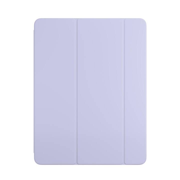 APPLE Smart Folio für 13" iPad Air M2  (13", Hellviolett)