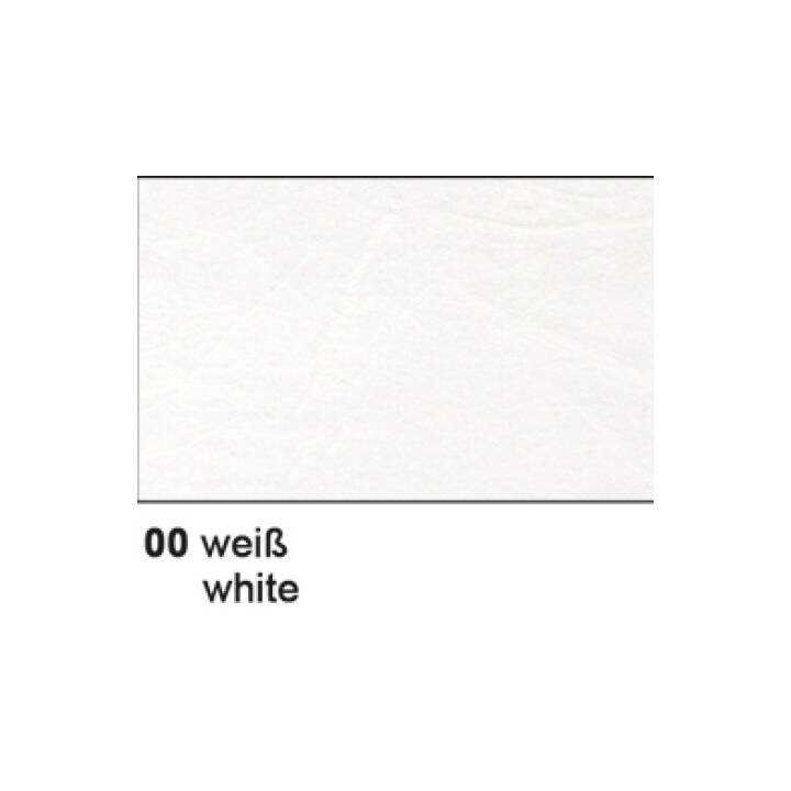 URSUS Papier de soie Digital (Blanc, A4, 10 pièce)