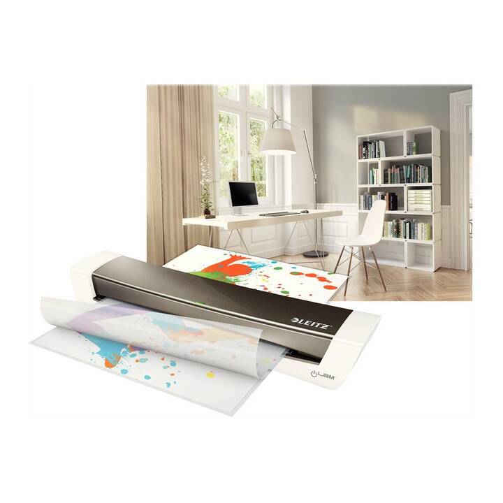 Plastifieuse LEITZ Home Office A3