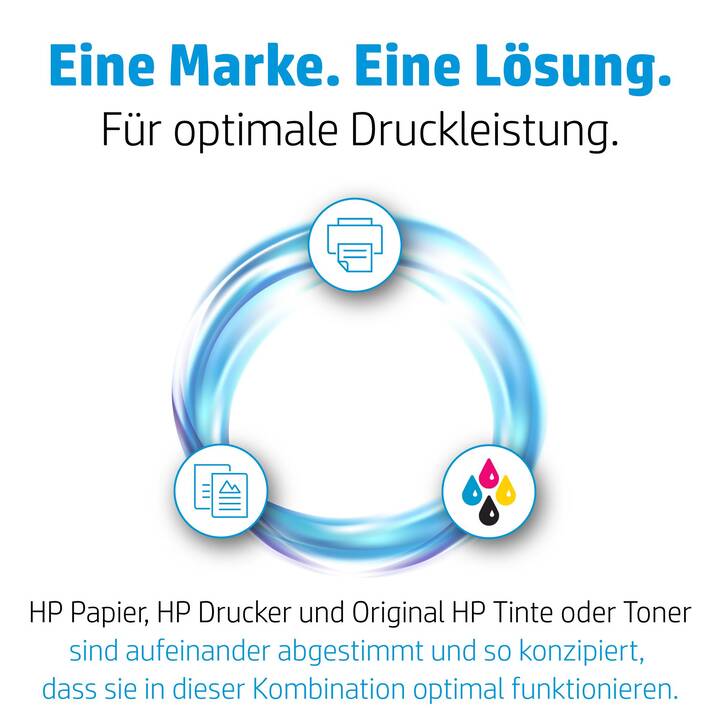 HP 963 Cartouche d'encre noire authentique - HP Store Suisse