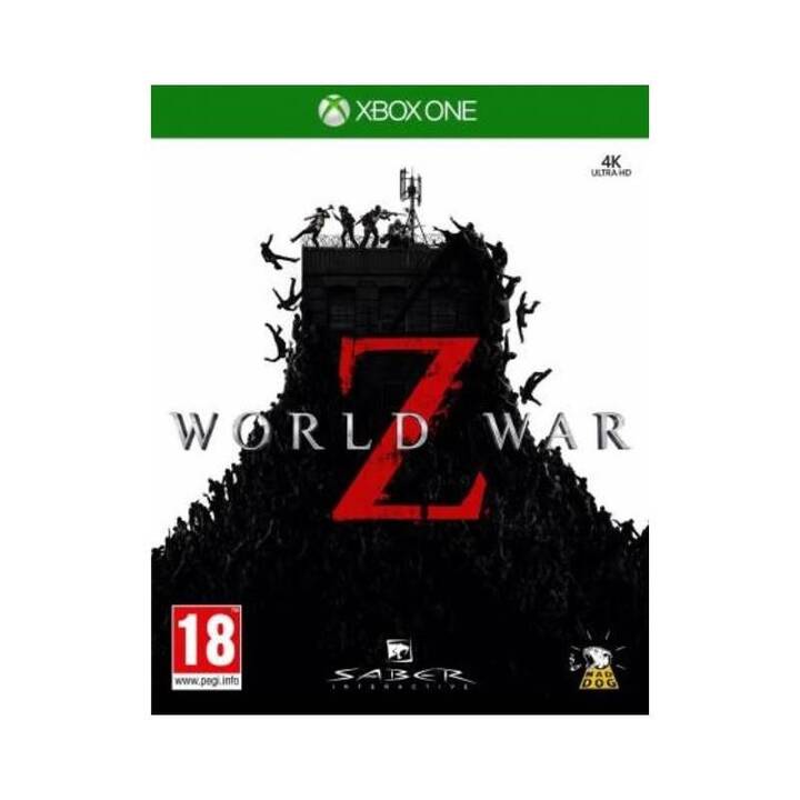 World War Z (DE)