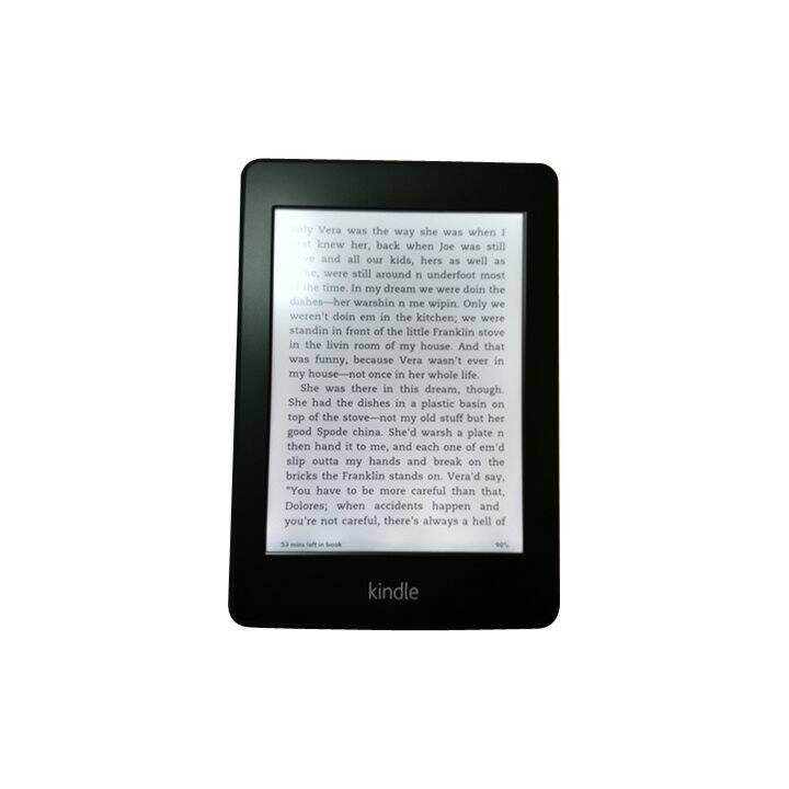 AMAZON Kindle Paperwhite 2021 (6.8", 8 Go)