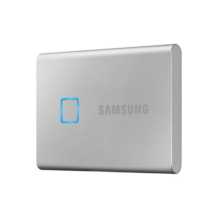 SAMSUNG T7 Touch (USB de type A, 500 GB)
