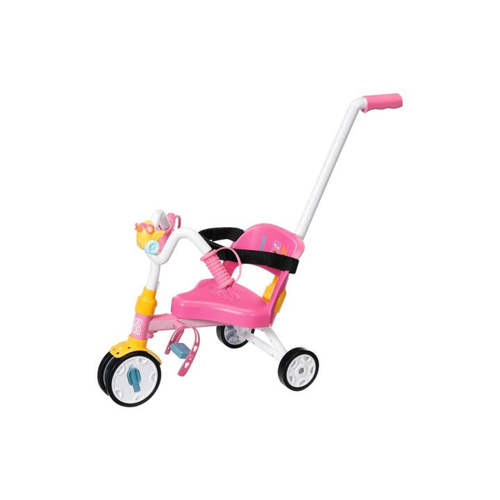 ZAPF CREATION Trike Altri accessori (Multicolore)