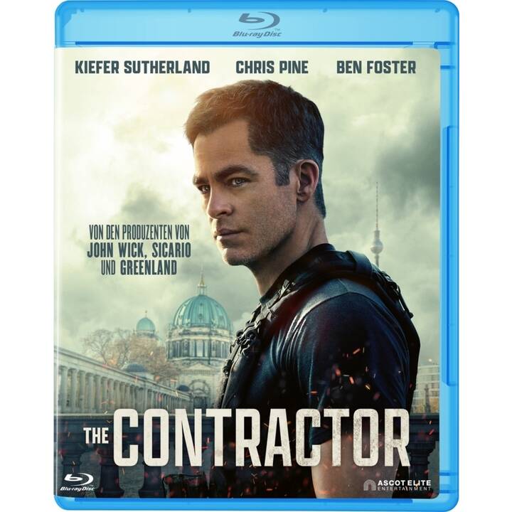 The Contractor (EN, DE)