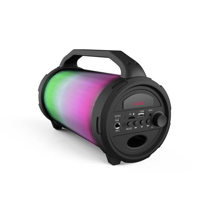 IDANCE Cyclone 400 (Multicolore)