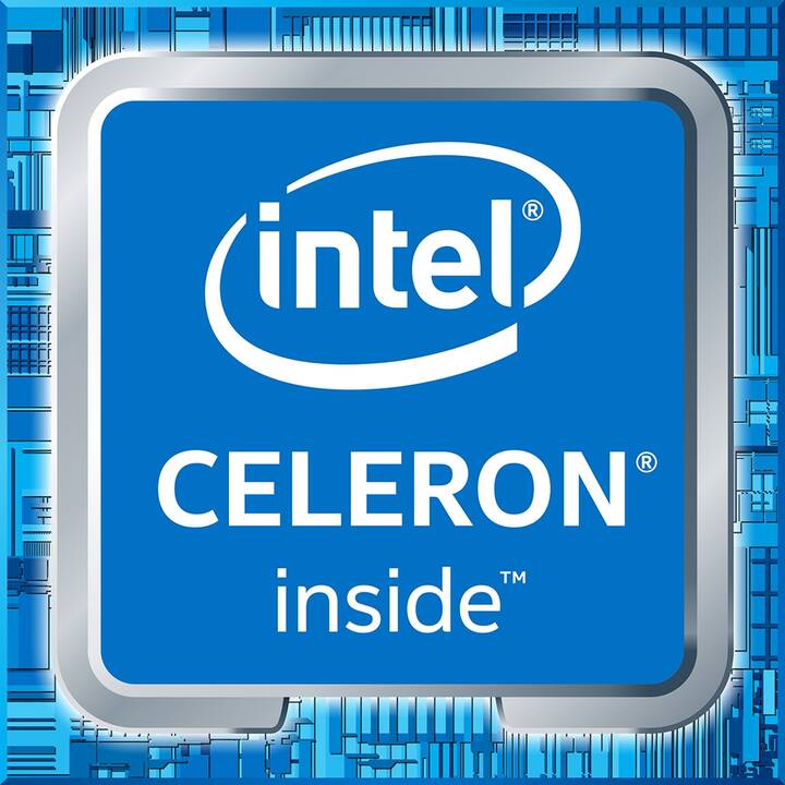 DELL OptiPlex 3000 (Intel Celeron N5105, 8 GB, 256 Go SSD, Intel UHD Graphics)