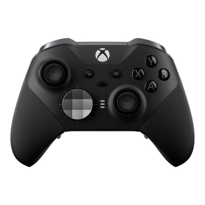 MICROSOFT Xbox Elite Series 2 Wireless Controller (Nero)