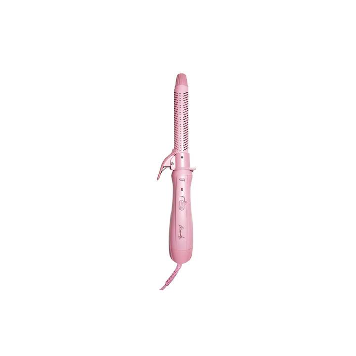 MERMADE Aircurl (Pink, Rose)