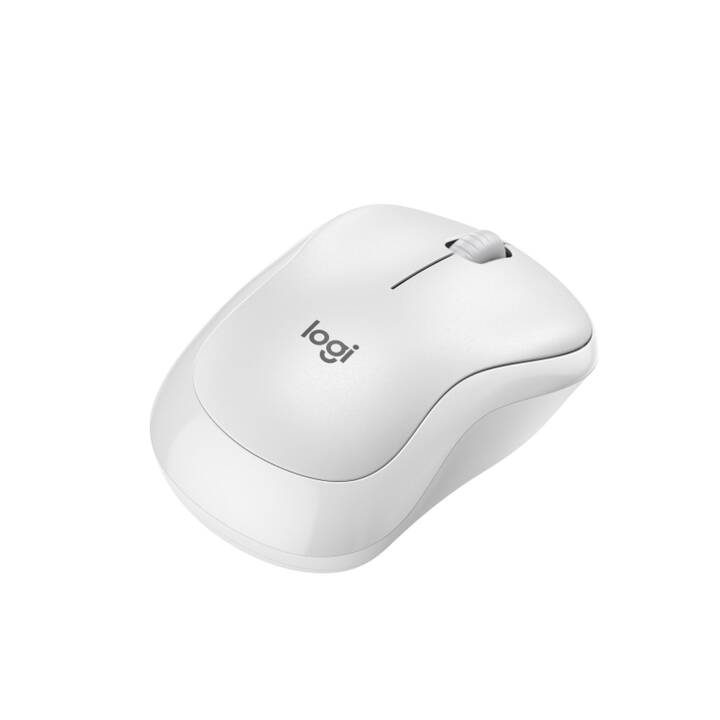 LOGITECH M240 Mouse (Senza fili, Office)