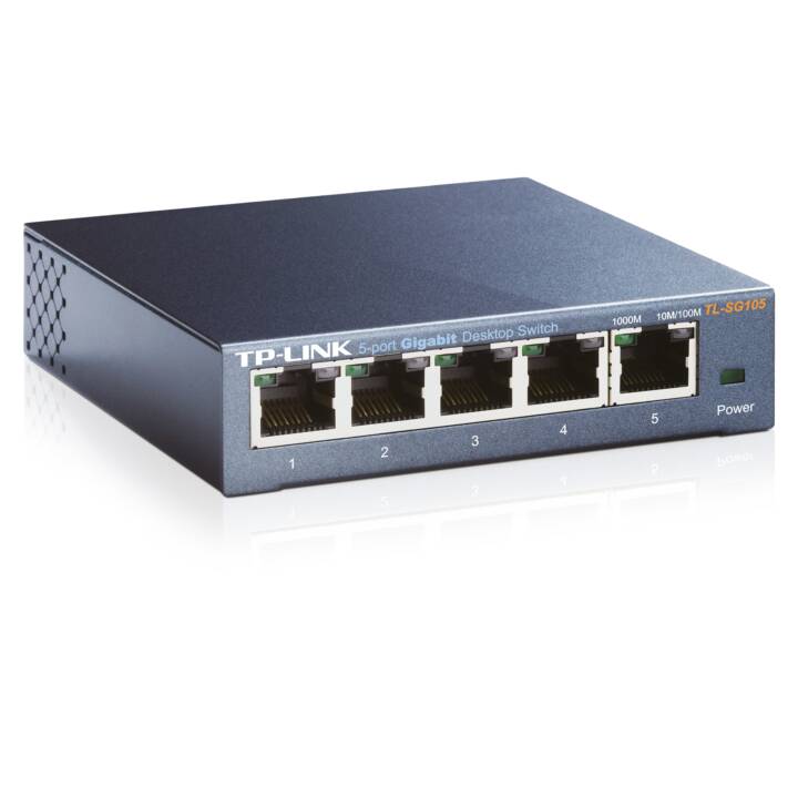 TP-LINK TL-SG105