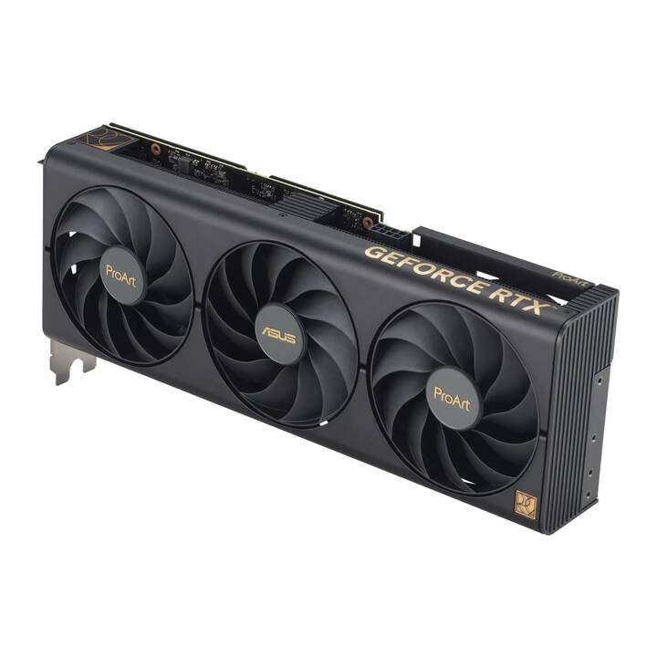 ASUS PROART-RTX4060-O8G Nvidia GeForce RTX 4060 (8 GB)