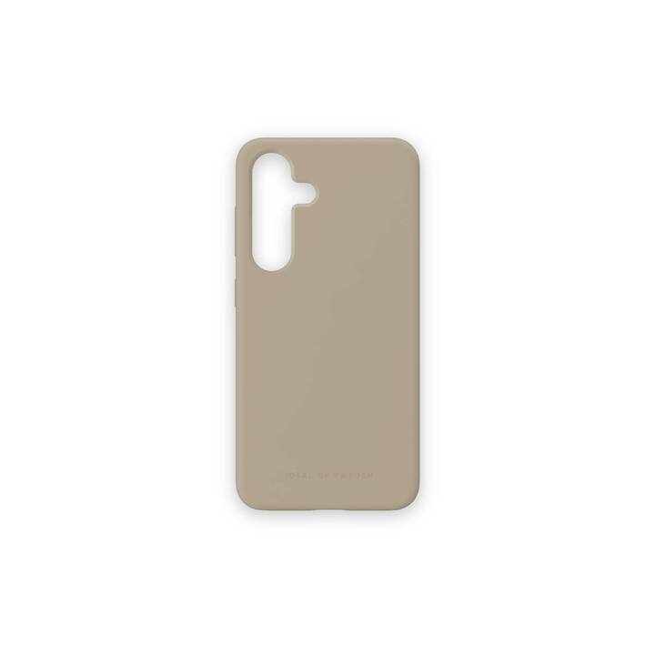 IDEAL OF SWEDEN Backcover (Galaxy S24, Beige)
