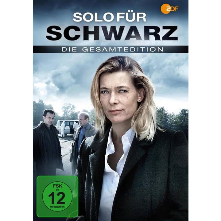 Solo für Schwarz (DE)