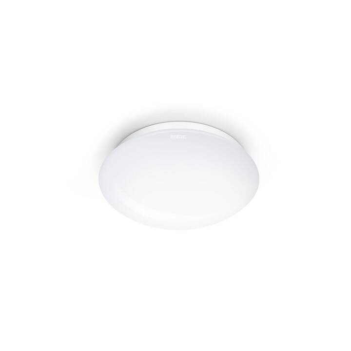 STEINEL Plafonnier et Spot mural RS 16 L (Blanc)