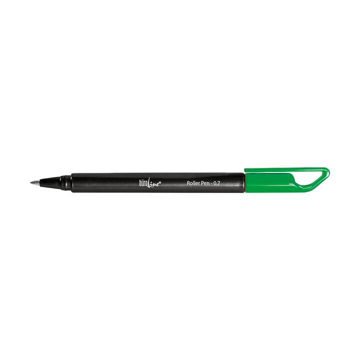 BÜROLINE Kugelschreiber (Grün)