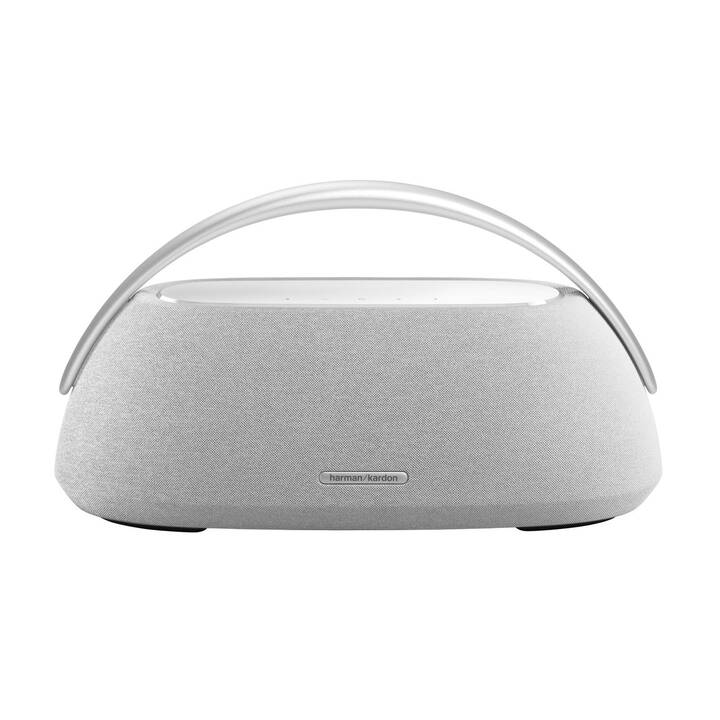 HARMAN / KARDON Go + Play 3 (Grau)