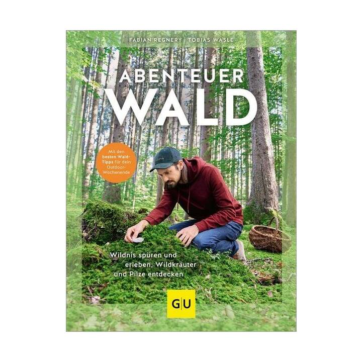 Abenteuer Wald