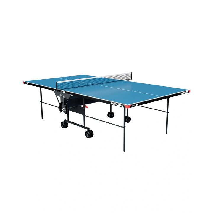 HUDORA GAME Table de ping-pong