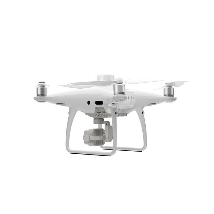 DJI Phantom 4 Multispectral