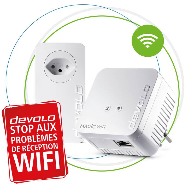 magic 1 wifi
