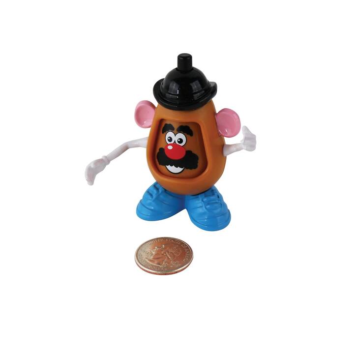 HASBRO Toy Story Worlds Smallest Mr. Potato Head