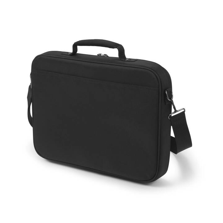 DICOTA Eco Multi Base Borsa (17.3", Nero)