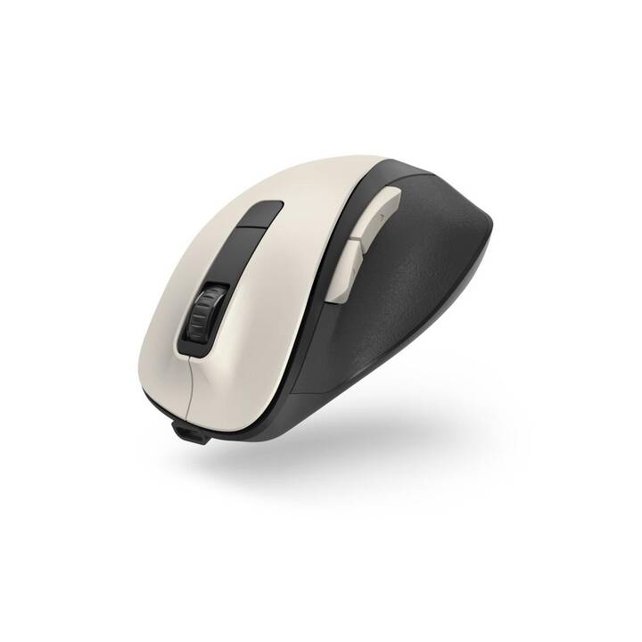 HAMA MW-500 Mouse (Senza fili, Office)