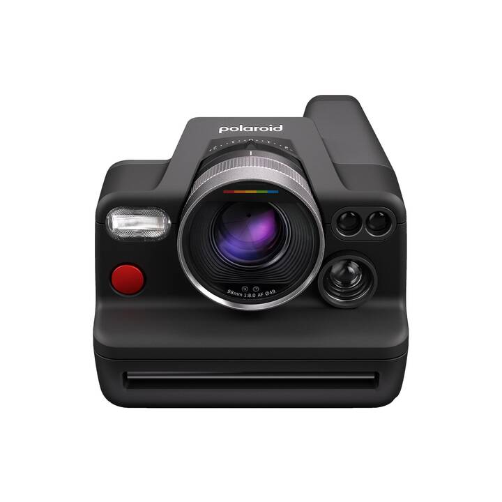 POLAROID I-2 (Schwarz)