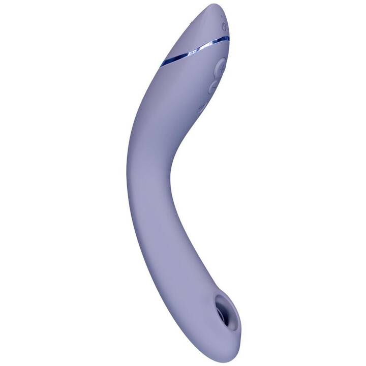 WOMANIZER G-Punkt Vibrator OG