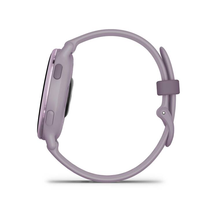 GARMIN Vívoactive 5 (Taglia unica, Siliconata)