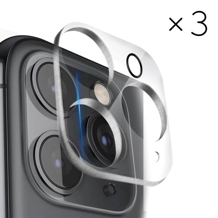 EG Verre de protection de l'appareil photo (iPhone 15 Pro Max)