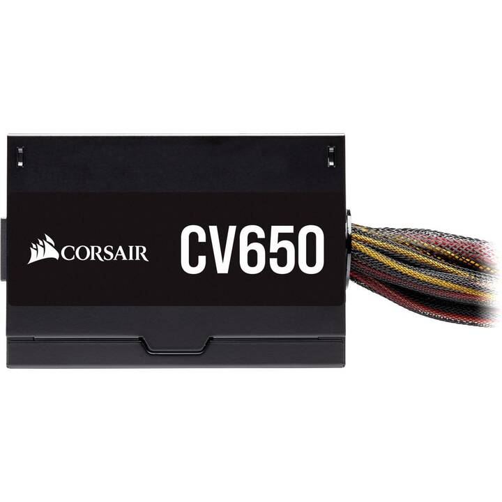 CORSAIR CV650 (650 W)