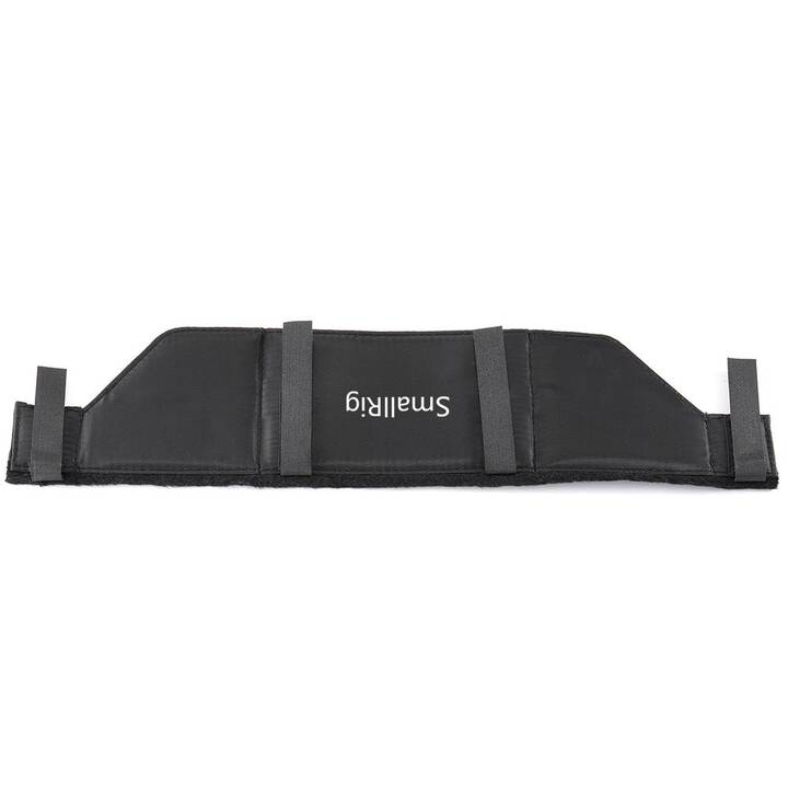 SMALLRIG Sunhood Atomos Ninja V Protection pour écran (Noir)