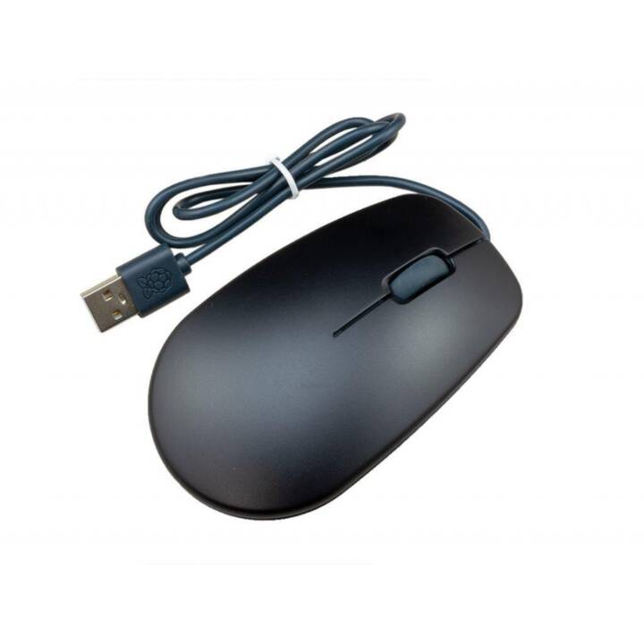 RASPBERRY PI Maus (Kabel, Desktop, Notebook)