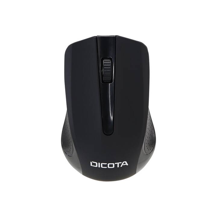 DICOTA Comfort Mouse (Senza fili, Office)