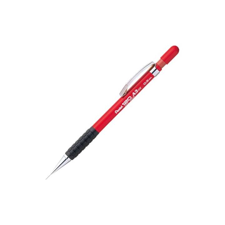 PENTEL Druckbleistift 120 A3 (0.3 mm)