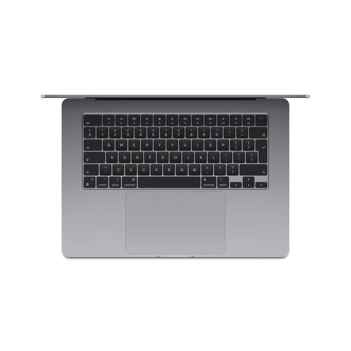 APPLE MacBook Air 2024 (15.3", Apple M3 Chip, 16 Go RAM, 512 Go SSD)