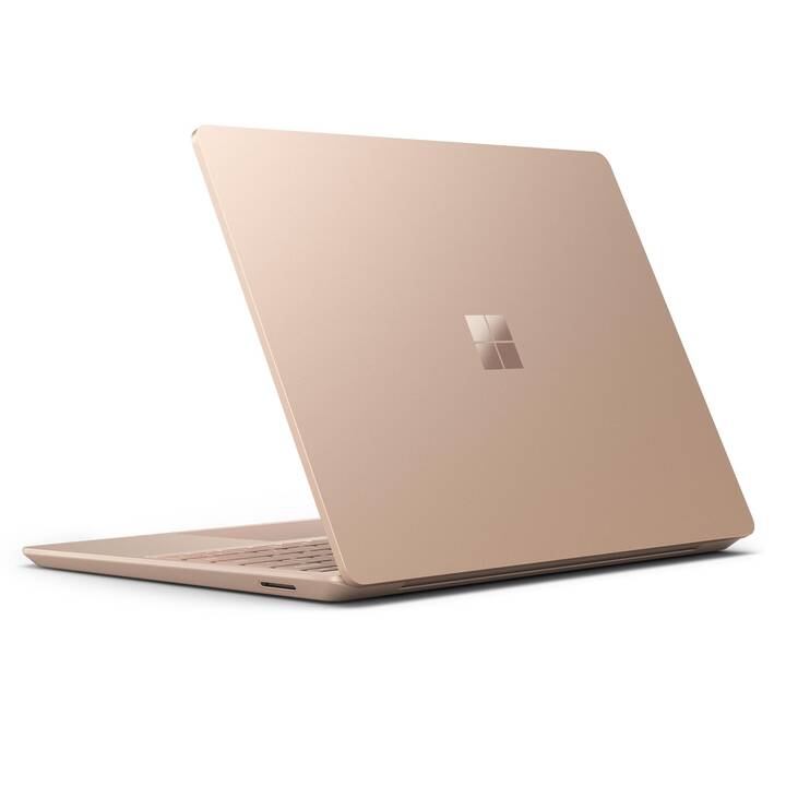 MICROSOFT Surface Laptop Go 3 (12.4", Intel Core i5, 8 GB RAM, 256 GB SSD)