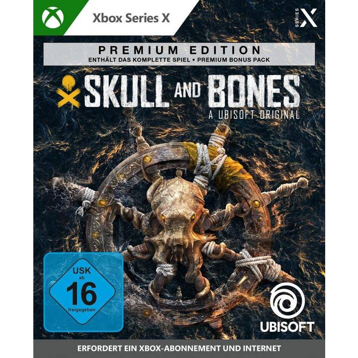 Skull & Bones (DE)