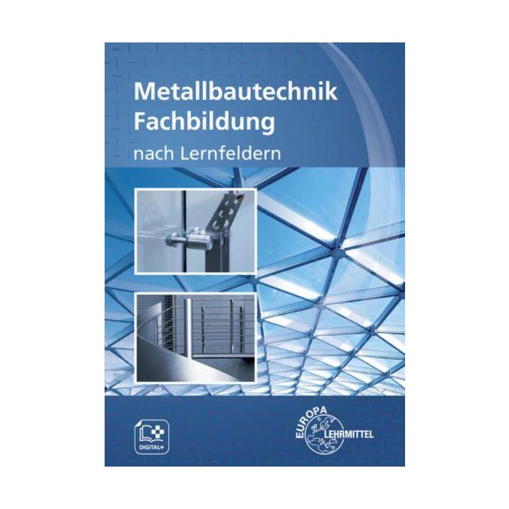 Metallbautechnik Fachbildung