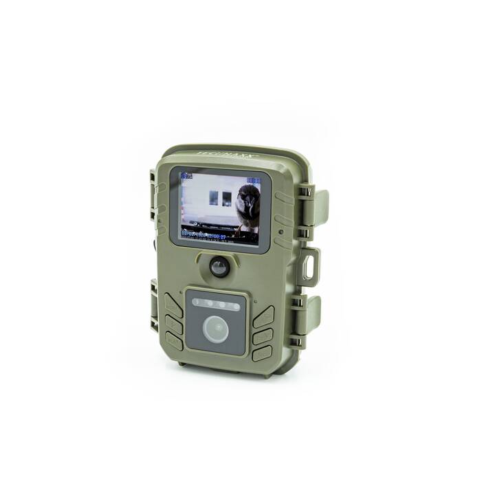 TECHNAXX Appareil photo camouflage TX-165 (8 MP)