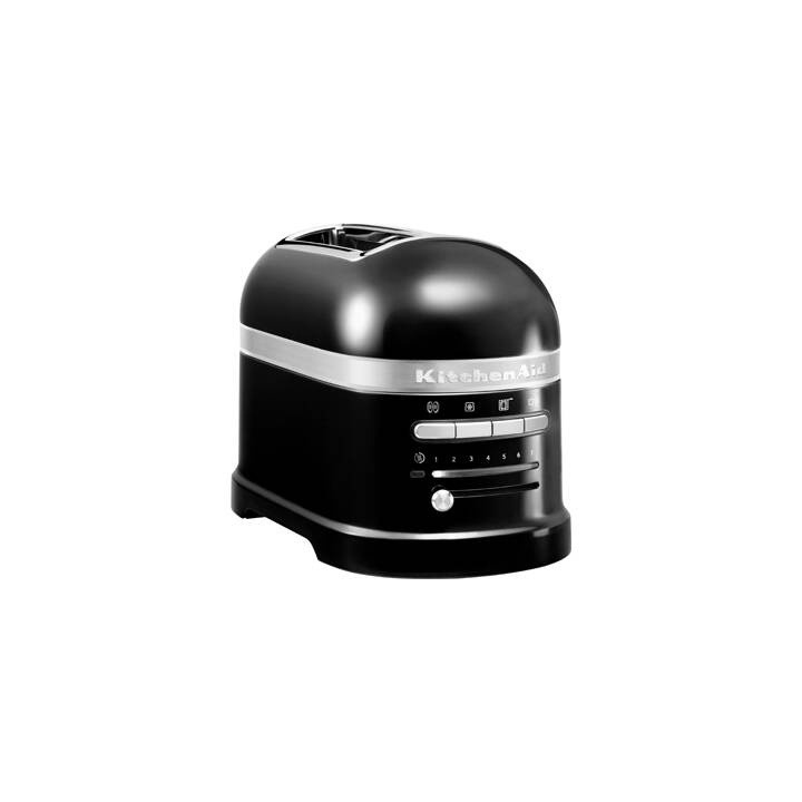 KITCHENAID Toaster Artisan (Onyx Black)