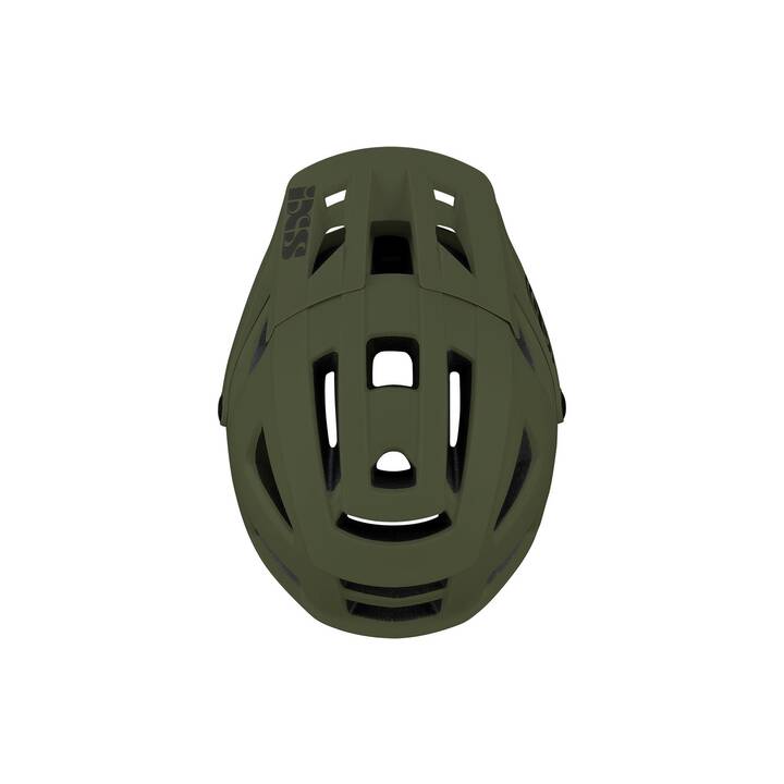 IXS MTB Helm Trigger AM MIPS (L, M, Olivgrün)