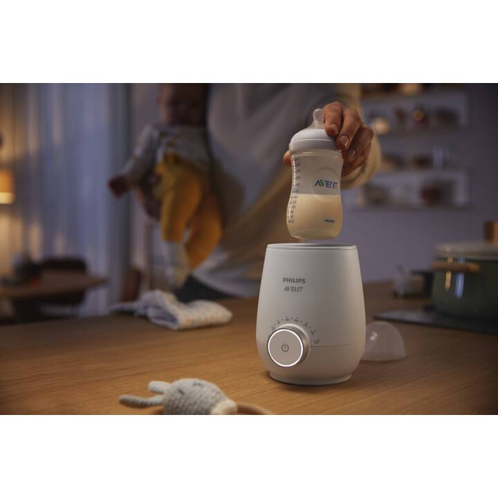 PHILIPS AVENT Scaldabiberon SCF358/02