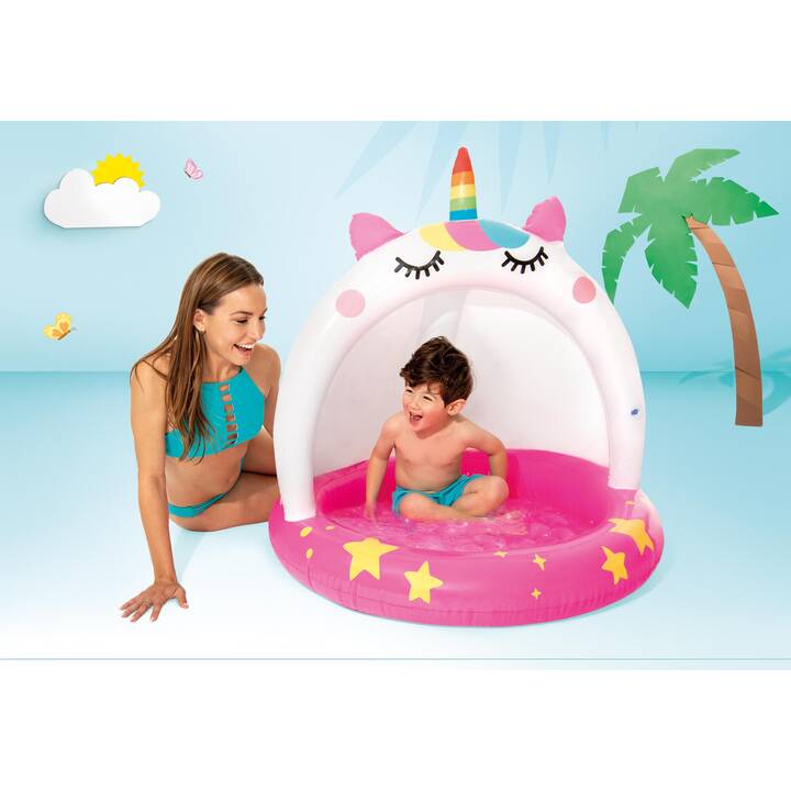 INTEX Piscinetta (45 l)