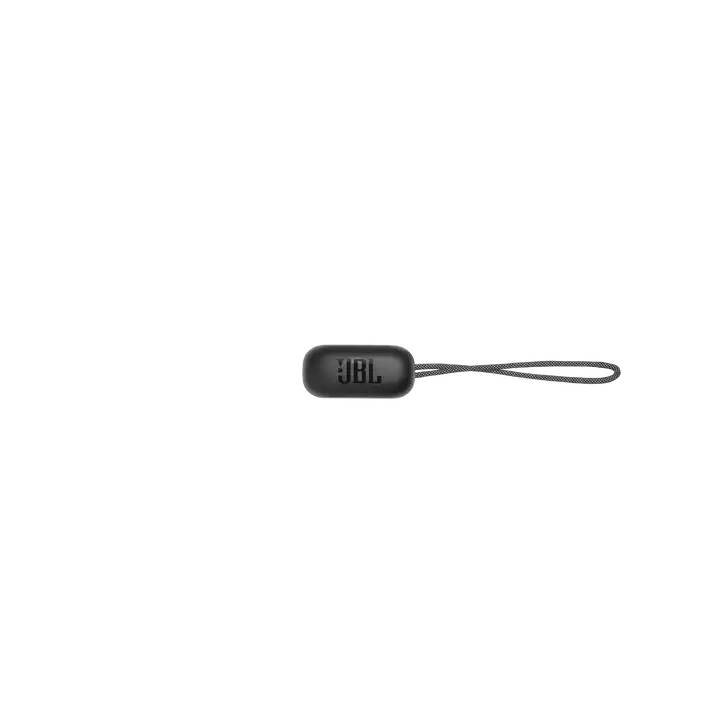 JBL BY HARMAN Reflect Mini NC (In-Ear, Bluetooth 5.1, Nero)