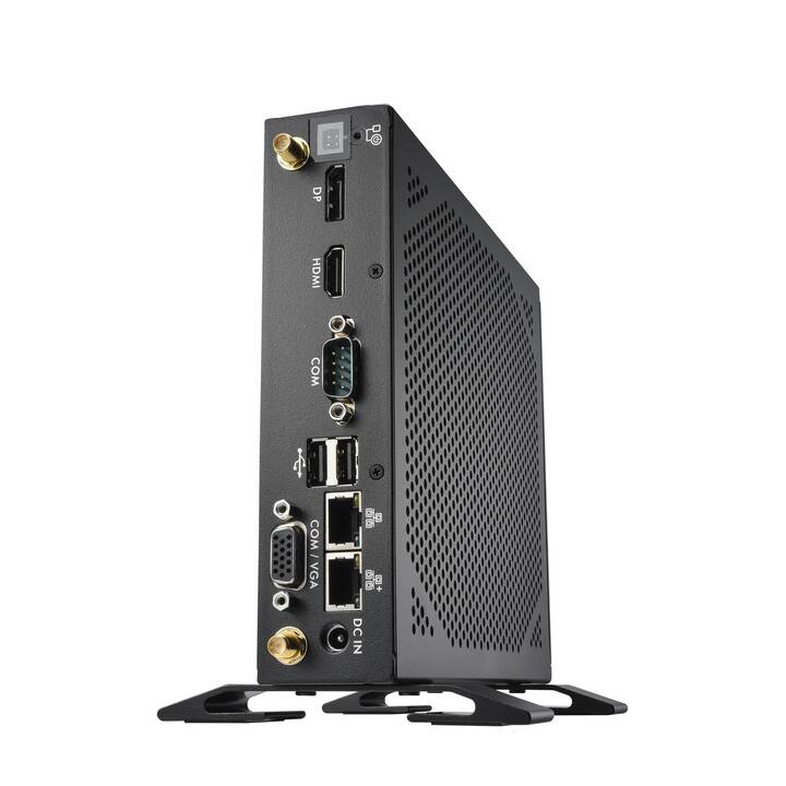 SHUTTLE COMPUTER GROUP XPC slim DS50U5 (Intel Core i5 1335U, Intel UHD Graphics)