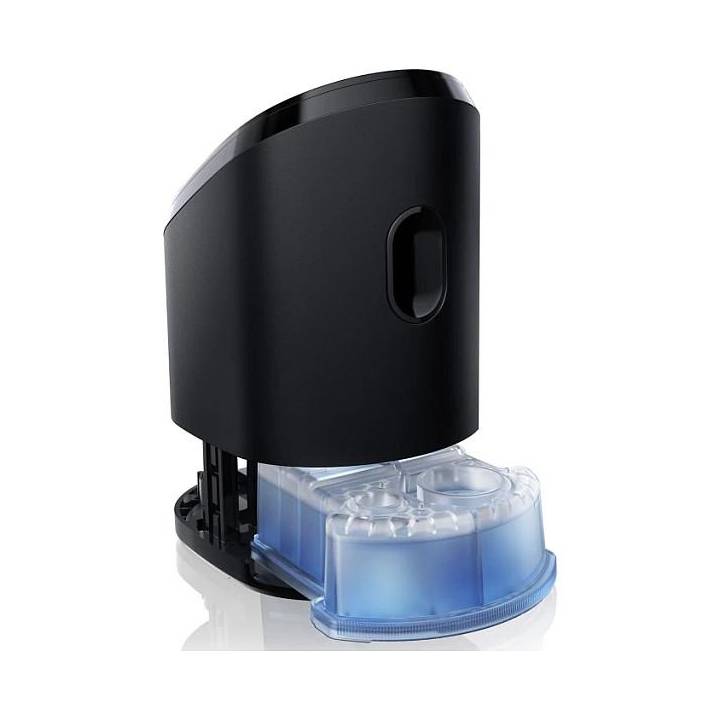 BRAUN Reinigungskartusche 3-in-1 ShaverCare (6 Stück)