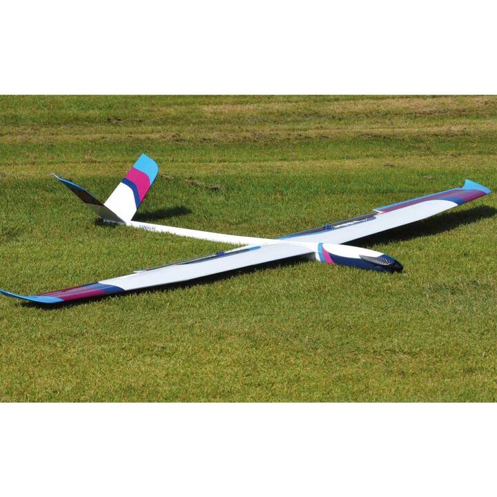 ROBBE Sapphire (Almost Ready to Fly - ARF)